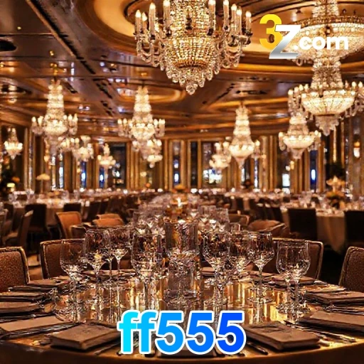 ff555 Jogos de caça-níqueis