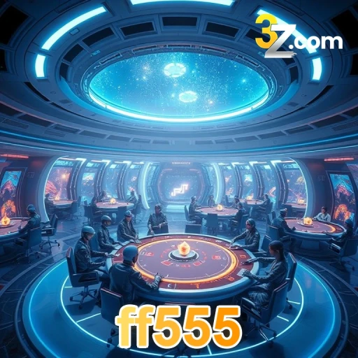 ff555 Jogos de caça-níqueis